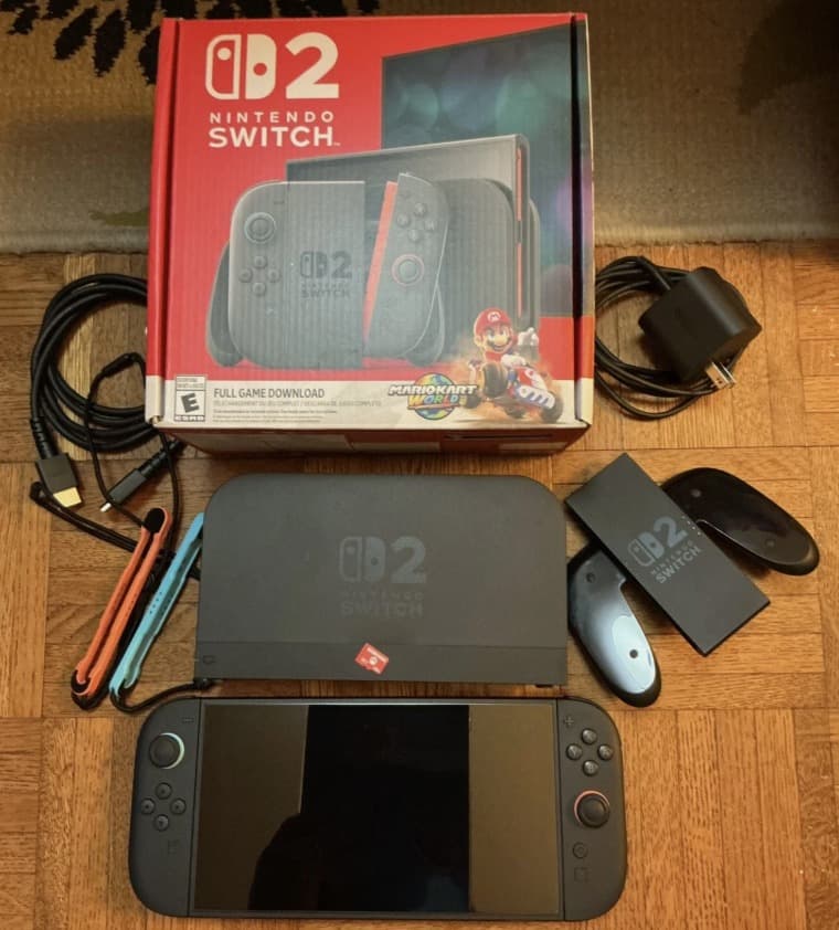 nintendo-switch-2-gaming-system-bonus-accessories - Image 1