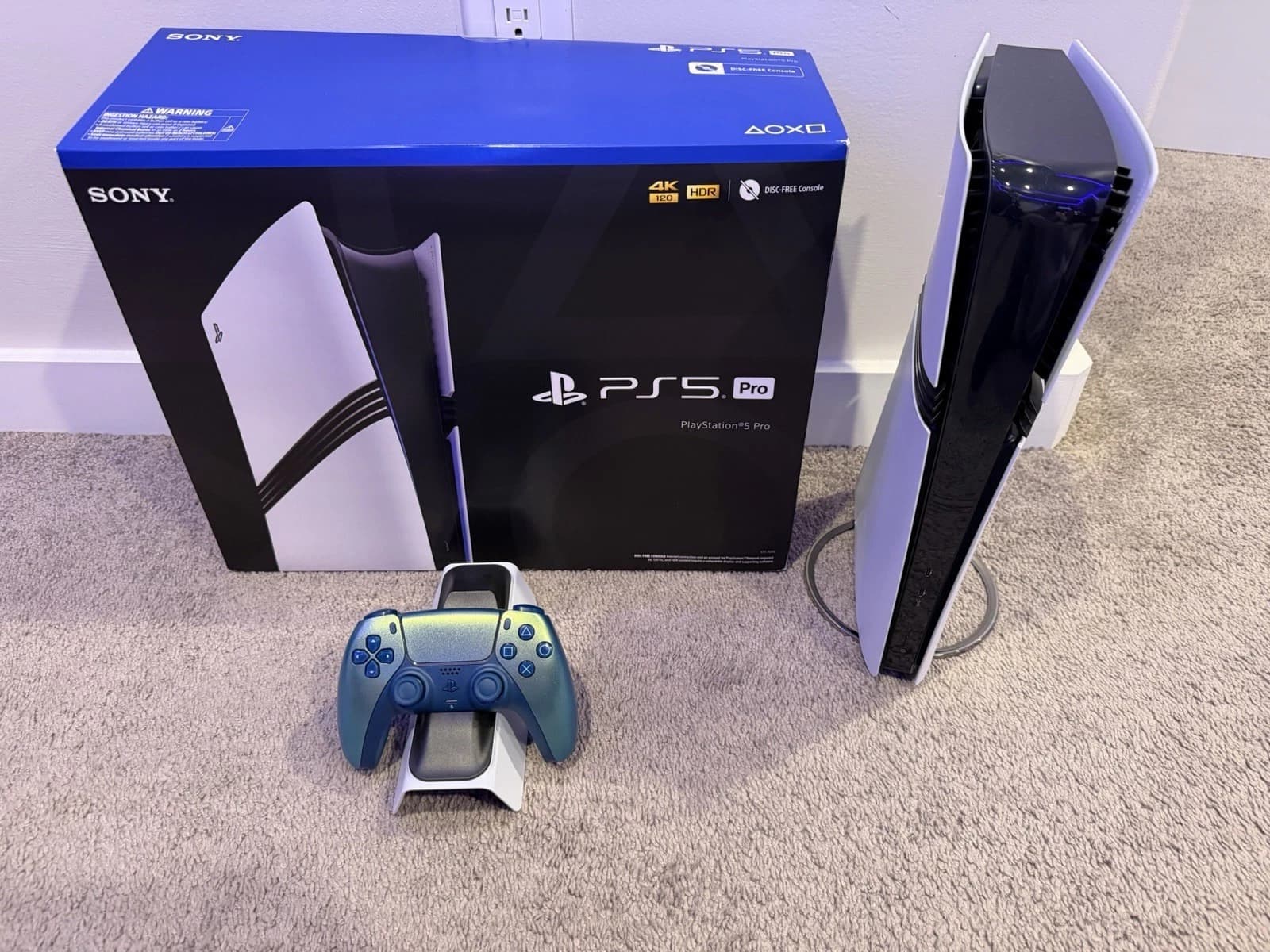 playstation-5-pro-console-disc-free slug this - Image 1